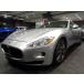 [ оплата общая сумма 2,930,000 иен ] б/у машина Maserati Gran Turismo 4.2V8 двигатель 6 скорость AT лопасть S4шт.@.