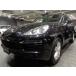 [ оплата общая сумма 1,880,000 иен ] б/у машина Porsche Cayenne 3.6V6 модель типтроник S4WD