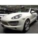 [ оплата общая сумма 1,870,000 иен ] б/у машина Porsche Cayenne 3.6V6 модель типтроник S4WD