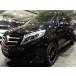 [ оплата общая сумма 2,810,000 иен ] б/у машина Mercedes * Benz V Class 2.2 дизель турбо 7 скорость AT лопасть Sto