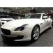 [ оплата общая сумма 2,310,000 иен ] б/у машина Maserati Cuatro Porte 3.0V6 twin turbo двигатель 8 скорость лопасть 