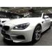 [ оплата общая сумма 3,380,000 иен ] б/у машина BMW M6 M6 специальный 4.4V8 twin turbo двигатель 7