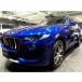 [ оплата общая сумма 3,760,000 иен ] б/у машина Maserati re Van te3.0V6 дизель турбо 8 скорость лопасть S4