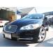 [ payment sum total 727,000 jpy ] used car Jaguar XF automatic light ETC back camera 