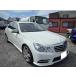 [ оплата общая сумма 1,200,000 иен ] б/у машина Mercedes * Benz E Class navi камера заднего обзора кондиционер ETC
