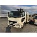 [ оплата общая сумма 6,800,000 иен ] б/у машина Mitsubishi Fuso Fighter carrier car / navi / камера заднего обзора /ETC