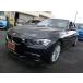 [ оплата общая сумма 1,123,000 иен ] б/у машина BMW 3 серии седан турбо * холостой ход Stop 