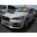 [ оплата общая сумма 1,326,000 иен ] б/у машина Subaru Levorg advance do безопасность упаковка * столкновение легкий 