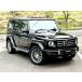 [ оплата общая сумма 13,362,000 иен ] б/у машина Mercedes * Benz G Class AMG линия комплектация "люкс" 
