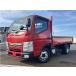 [ оплата общая сумма 1,780,000 иен ] б/у машина Mitsubishi Fuso Canter 2 тонн 3 стороны открываются дистанционный ключ ETC