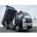 [ оплата общая сумма 2,150,000 иен ] б/у машина Mitsubishi Fuso Canter 3 тонн самосвал TKG-FBA60