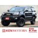 [ оплата общая сумма 1,988,000 иен ] б/у машина Toyota Hilux Surf неоригинальные литые диски lift up 