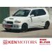 [ оплата общая сумма 398,000 иен ] б/у машина Suzuki Alto Works турбо неоригинальный aluminum неоригинальный глушитель неоригинальный CD