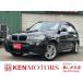 [ оплата общая сумма 1,258,000 иен ] б/у машина BMW X3 электрический задняя дверь / navi TV/B камера / электрический сиденье 