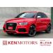 [ оплата общая сумма 2,388,000 иен ] б/у машина Audi RS Q3 navi TV/B камера / автоматическое сиденье / оригинальный AW