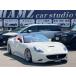 [ оплата общая сумма 10,040,000 иен ] б/у машина Ferrari California 30 4. пневматическая подвеска красный &amp;times; чёрный полукожаный салон 