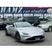 [ оплата общая сумма 17,500,000 иен ] б/у машина Aston Martin V8 vantage Roadster 4 трубы спортивный глушитель карбоновый отделка 