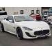 [ payment sum total 8,180,000 jpy ] used car Maserati Gran Turismo hyper forged / Roberta lifter 