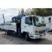 [ оплата общая сумма 4,500,000 иен ] б/у машина Mitsubishi Fuso Fighter максимальная грузоподъемность :7400kg