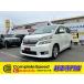 [ оплата общая сумма 1,033,000 иен ] б/у машина Toyota Vellfire navi цифровое радиовещание TVBluetooth монитор сзади ETC
