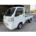 [ оплата общая сумма 650,000 иен ] б/у машина Daihatsu Hijet Truck кондиционер электрические стеклоподъемники открывается с трёх сторон 