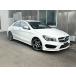 [ оплата общая сумма 1,890,000 иен ] б/у машина Mercedes * Benz CLA Class 