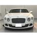 [ оплата общая сумма 8,900,000 иен ] б/у машина Bentley Continental GT оригинальный OP карбоновый обвес 