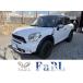 [ оплата общая сумма 880,000 иен ] б/у машина BMW MINI Mini кроссовер lift up navi камера заднего обзора ETC
