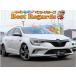 [ оплата общая сумма 939,000 иен ] б/у машина Renault Megane спорт Tourer техосмотр "shaken" обслуживание есть 8.4M kilo 