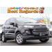 [ оплата общая сумма 718,000 иен ] б/у машина Ford eko спорт осмотр 9.3 5.4M kilo оригинальный AW