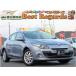 [ оплата общая сумма 383,000 иен ] б/у машина Renault Megane техосмотр "shaken" обслуживание есть 13.2M kilo 