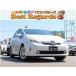 [ оплата общая сумма 857,000 иен ] б/у машина Toyota Prius α техосмотр "shaken" обслуживание есть 13.0M kilo navi ETC