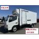 [ оплата общая сумма 2,130,000 иен ] б/у машина Mitsubishi Fuso Canter рефрижератор -30*C установка 2t грузовик 