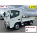 [ оплата общая сумма 1,750,000 иен ] б/у машина Nissan Atlas Canter specification flat deck 2t грузовик 