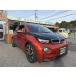 [ оплата общая сумма 890,000 иен ] б/у машина BMW i3 ACC камера заднего обзора передний и задний (до и после) do RaRe ko полный зарядка 170 kilo 