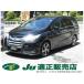 [ оплата общая сумма 1,238,000 иен ] б/у машина Honda Odyssey комфортная комплектация 