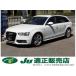 [ оплата общая сумма 1,123,000 иен ] б/у машина Audi A4 Avante турбо оригинальный аэрообвес сидения с кожаными вставками 