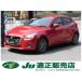 [ оплата общая сумма 1,164,000 иен ] б/у машина Mazda Demio более поздняя модель вся страна длительная гарантия есть 