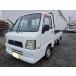 [ оплата общая сумма 240,000 иен ] б/у машина Subaru Sambar Truck 4WD* с техосмотром * дешевый outlet 
