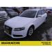 [ оплата общая сумма 650,000 иен ] б/у машина Audi A4 Avante navi TV B камера лето зимние шины 