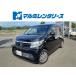 [ оплата общая сумма 393,000 иен ] б/у машина Honda N-WGN столкновение .. уменьшение тормоз Full seg navi 
