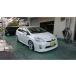 [ оплата общая сумма 750,000 иен ] б/у машина Toyota Prius неоригинальная навигация амортизатор 19AW полный аэрообвес 