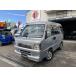 [ оплата общая сумма 750,000 иен ] б/у машина Subaru Sambar Dias Wagon пробег 15500km*5 скорость * полностью оборудован 