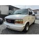 [ оплата общая сумма 935,000 иен ] б/у машина GMC Safari 1 номер регистрация * редкий 95 год модели 