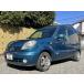 [ оплата общая сумма 856,000 иен ] б/у машина Renault Kangoo 4 номер груз регистрация * вне колесо 