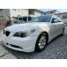 [ оплата общая сумма 938,000 иен ] б/у машина BMW 5 серии седан [ управление пользователь покупка в обмен на старую модель с доплатой!] шина новый товар 