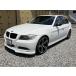 [ оплата общая сумма 884,000 иен ] б/у машина BMW 3 серии седан низкая подвеска *M6 колесо * новый товар navi 