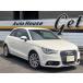 [ оплата общая сумма 582,000 иен ] б/у машина Audi A1 Sportback оригинальный кожа комбинированное сиденье Paddle Shift 7AT