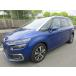 [ оплата общая сумма 1,260,000 иен ] б/у машина Citroen C4 Picasso один владелец дилерская машина 