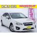[ оплата общая сумма 540,000 иен ] б/у машина Subaru Impreza Sports авария нет гарантия 1 год неоригинальная навигация цифровое радиовещание 